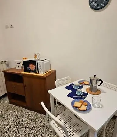 아파트 Monticelli - 6 Posti Letto *