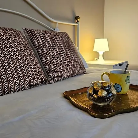 Monticelli - 6 Posti Letto 아파트 피렌체