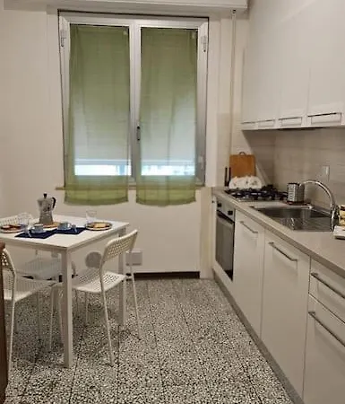 Monticelli - 6 Posti Letto Florence
