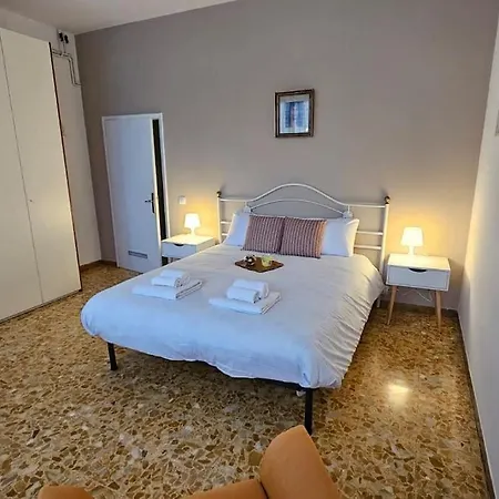 Monticelli - 6 Posti Letto Appartement