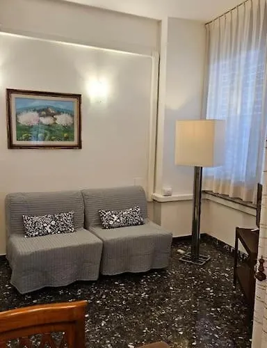 Lejlighed Monticelli - 6 Posti Letto *