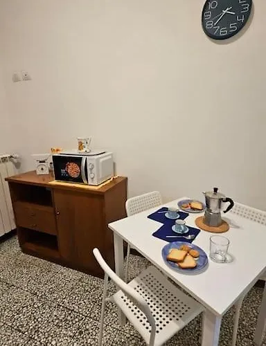 Lejlighed Monticelli - 6 Posti Letto *