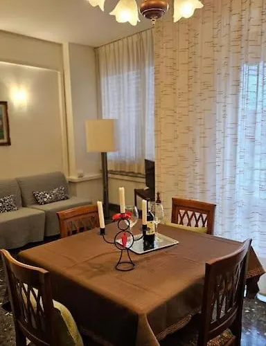 Monticelli - 6 Posti Letto * Firenze