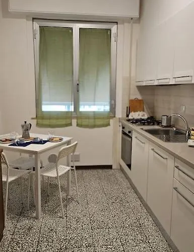 Monticelli - 6 Posti Letto Firenze