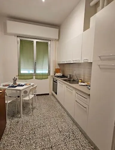 Lejlighed Monticelli - 6 Posti Letto