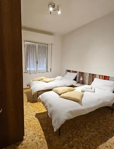 Monticelli - 6 Posti Letto * Firenze