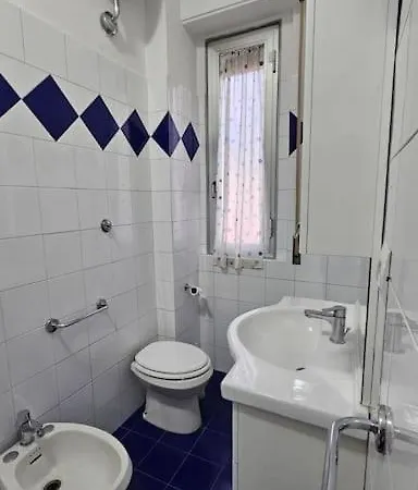 Monticelli - 6 Posti Letto Apartamento