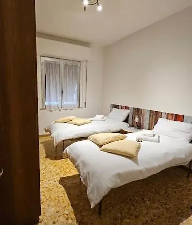 Monticelli - 6 Posti Letto * フィレンツェ
